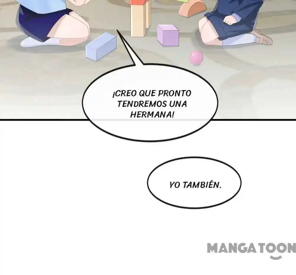 MIS POBRES ANGELITOS - Capítulo 22 - Página 8 - LectorTMOo