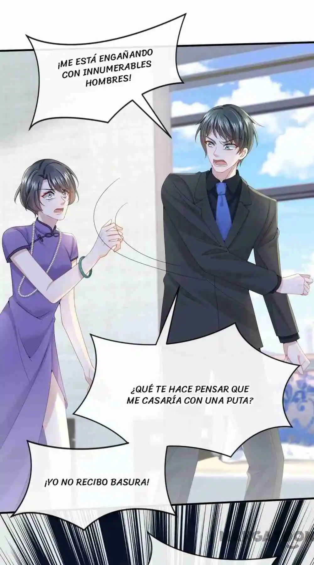 MIS POBRES ANGELITOS - Capítulo 22 - Página 13 - LectorTMOo