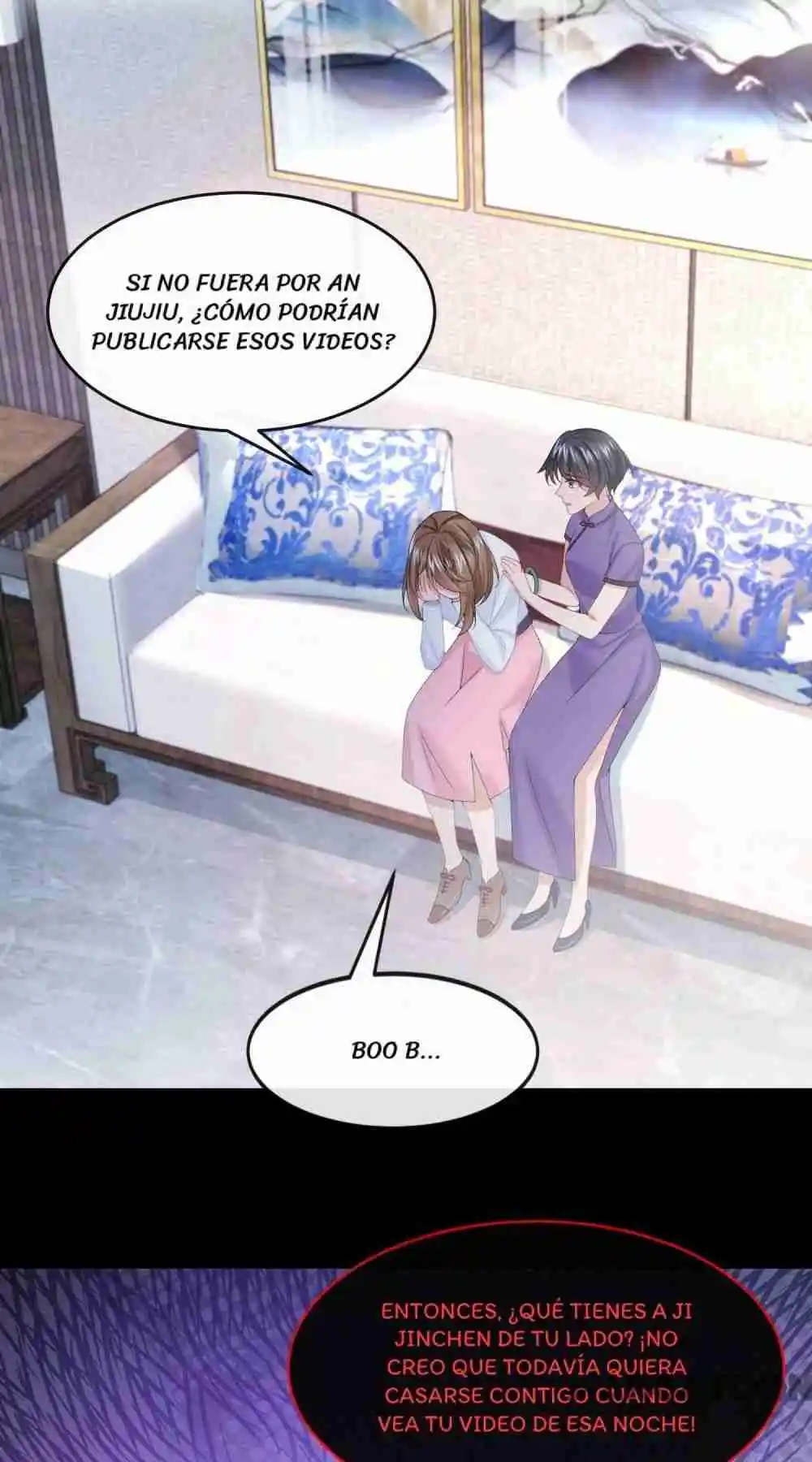 MIS POBRES ANGELITOS - Capítulo 22 - Página 18 - LectorTMOo