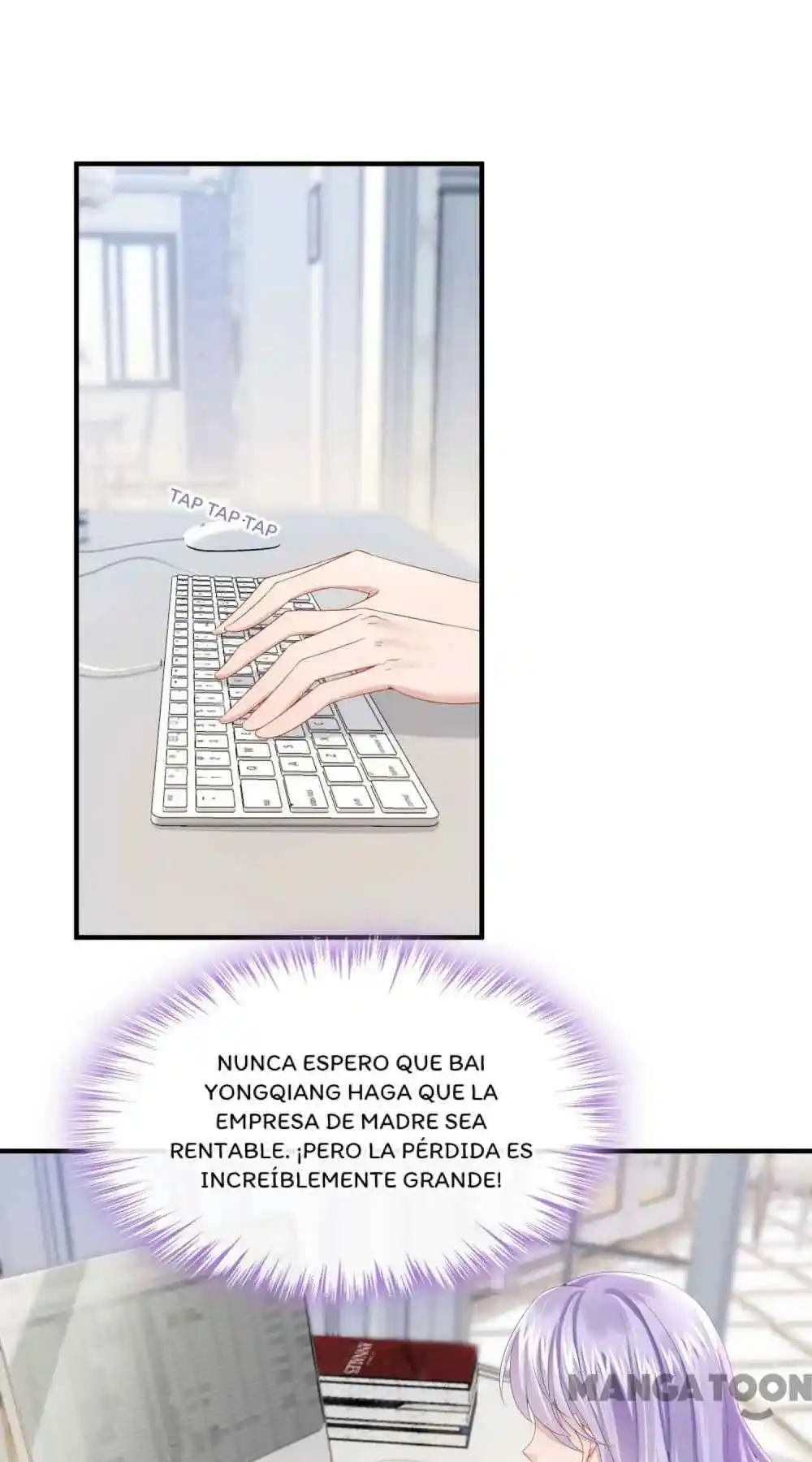 MIS POBRES ANGELITOS - Capítulo 23 - Página 2 - LectorTMOo