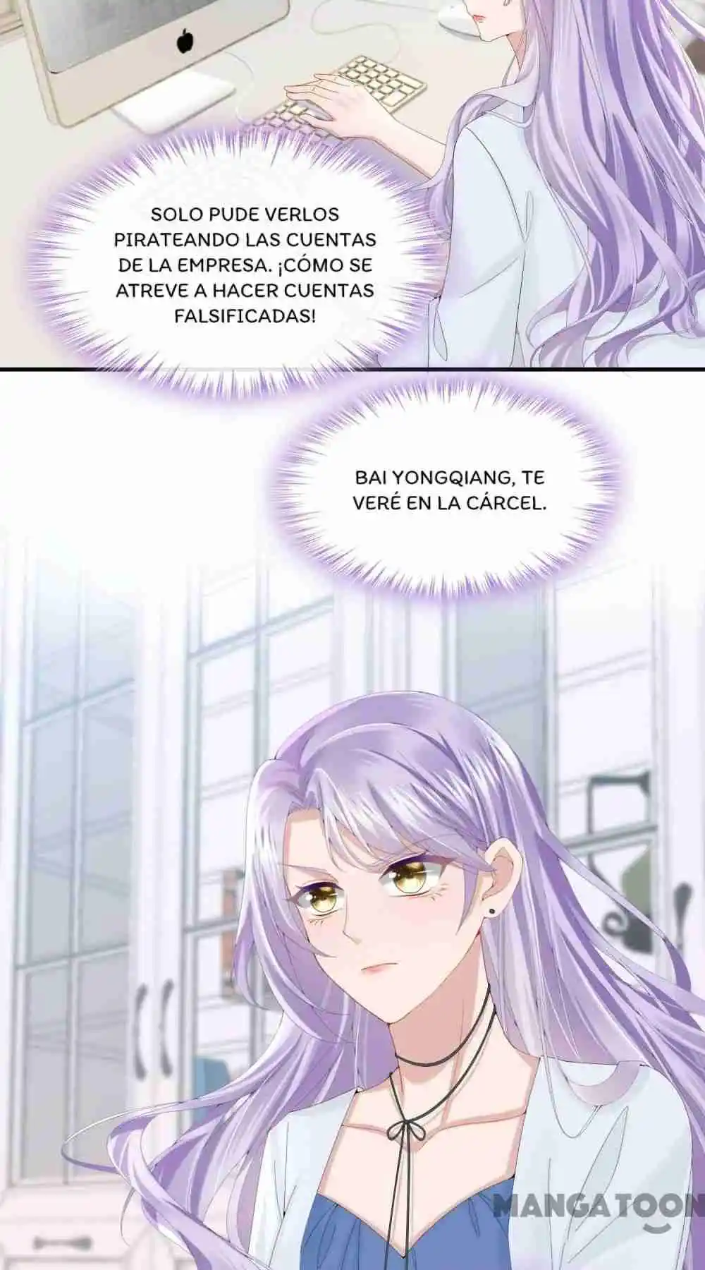 MIS POBRES ANGELITOS - Capítulo 23 - Página 3 - LectorTMOo