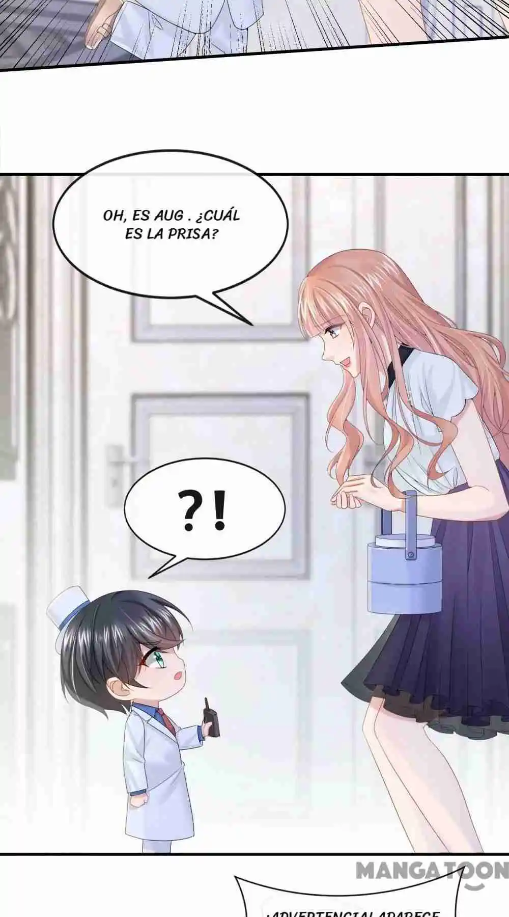MIS POBRES ANGELITOS - Capítulo 23 - Página 15 - LectorTMOo