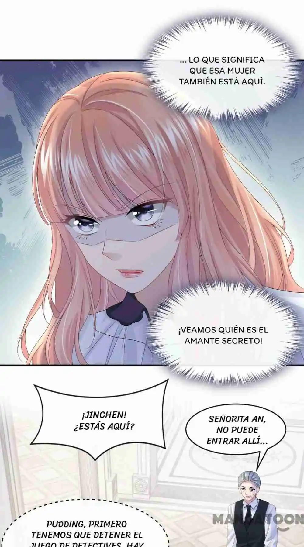 MIS POBRES ANGELITOS - Capítulo 24 - Página 8 - LectorTMOo