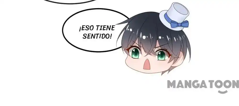MIS POBRES ANGELITOS - Capítulo 24 - Página 11 - LectorTMOo