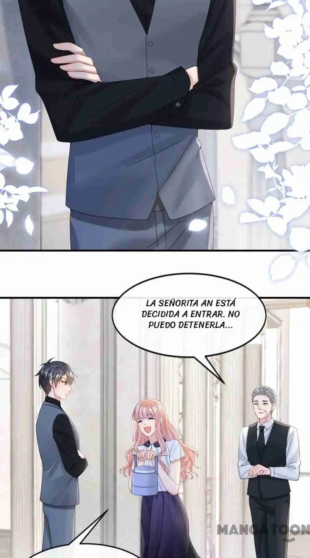 MIS POBRES ANGELITOS - Capítulo 24 - Página 13 - LectorTMOo