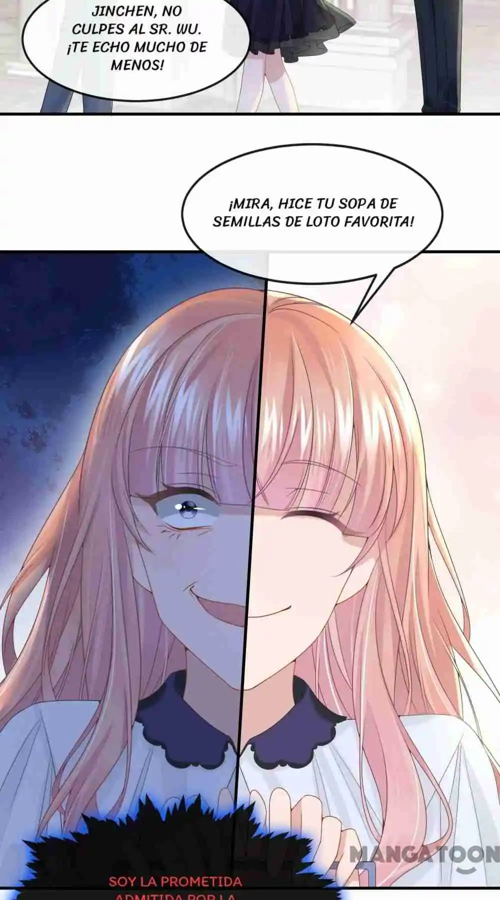 MIS POBRES ANGELITOS - Capítulo 24 - Página 14 - LectorTMOo