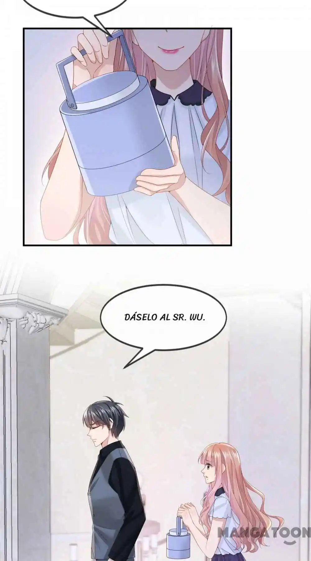 MIS POBRES ANGELITOS - Capítulo 25 - Página 3 - LectorTMOo