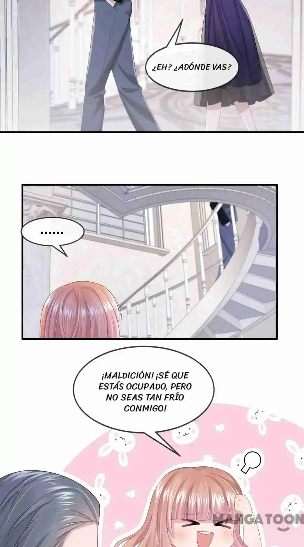 MIS POBRES ANGELITOS - Capítulo 25 - Página 4 - LectorTMOo