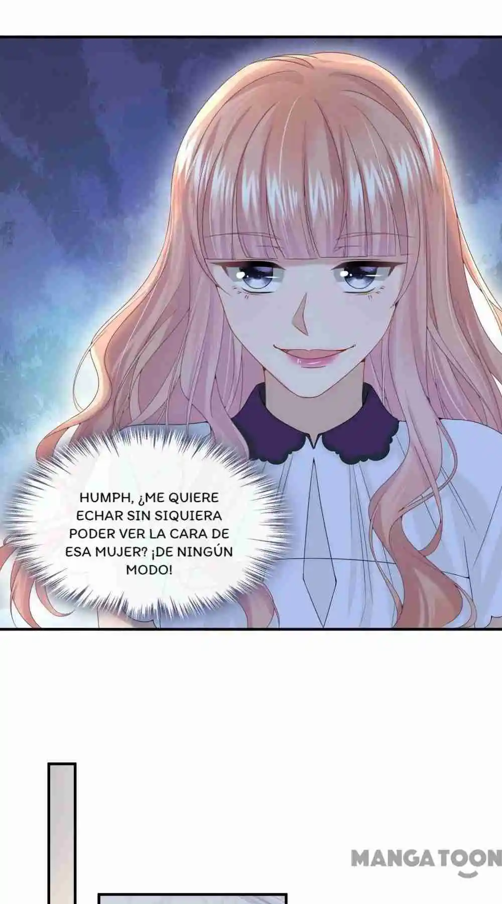 MIS POBRES ANGELITOS - Capítulo 25 - Página 7 - LectorTMOo