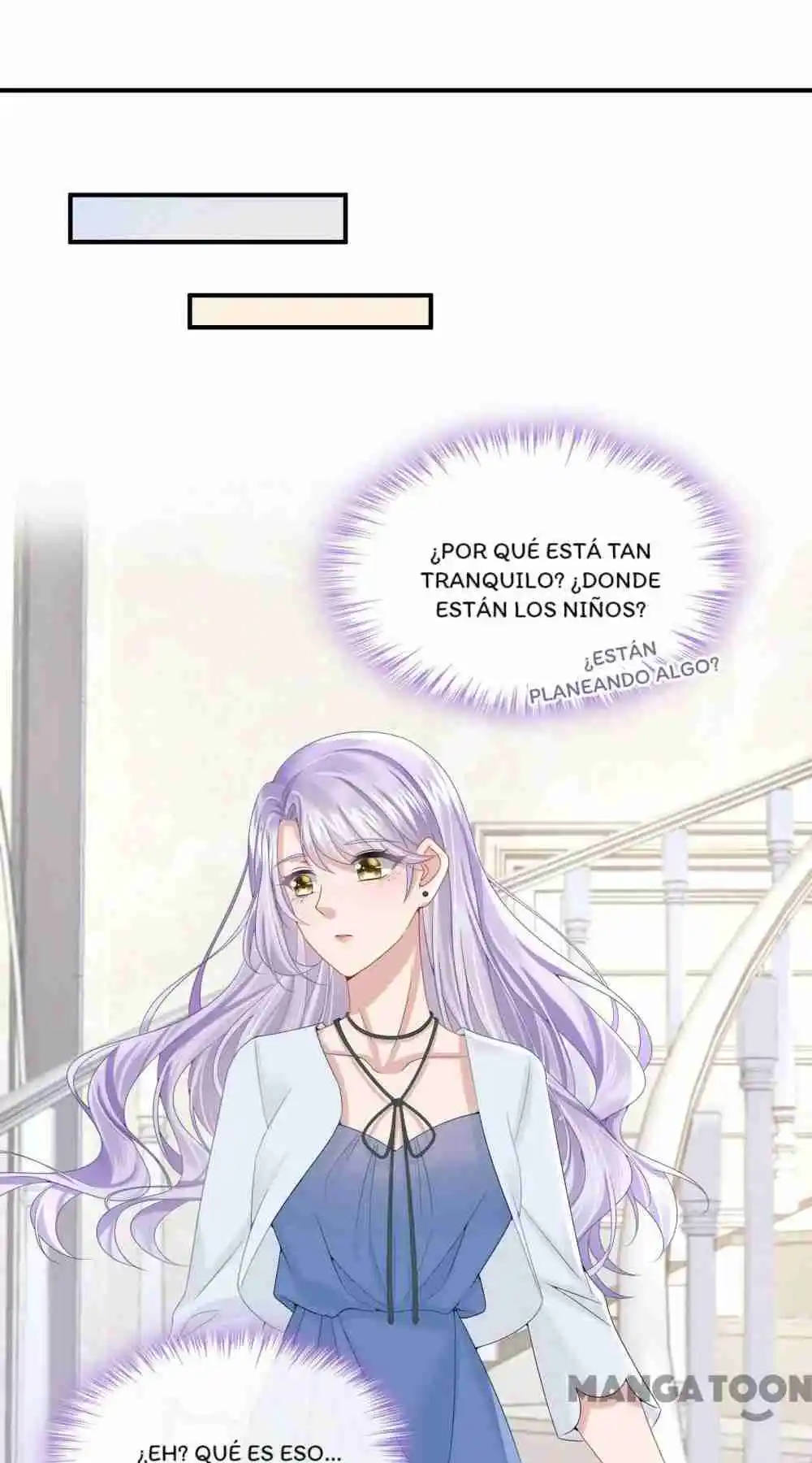 MIS POBRES ANGELITOS - Capítulo 25 - Página 10 - LectorTMOo