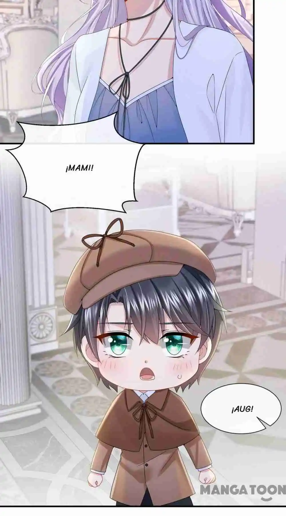 MIS POBRES ANGELITOS - Capítulo 25 - Página 15 - LectorTMOo
