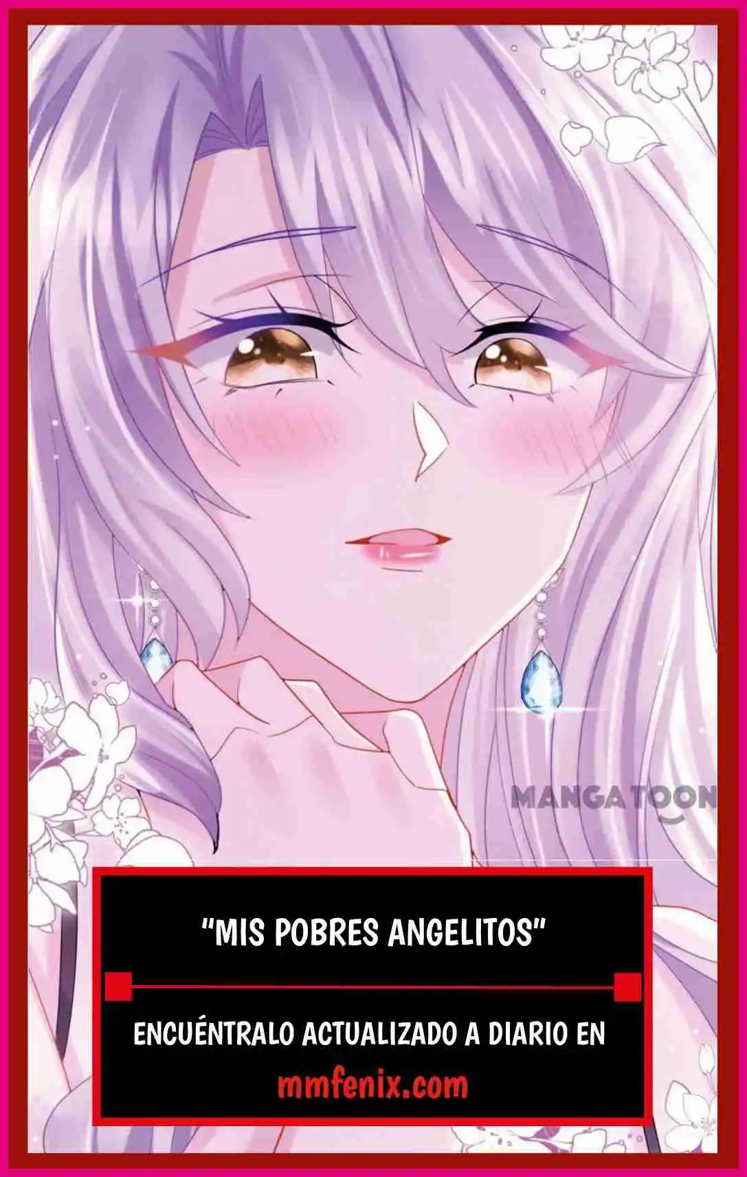 MIS POBRES ANGELITOS - Capítulo 26 - Página 1 - LectorTMOo