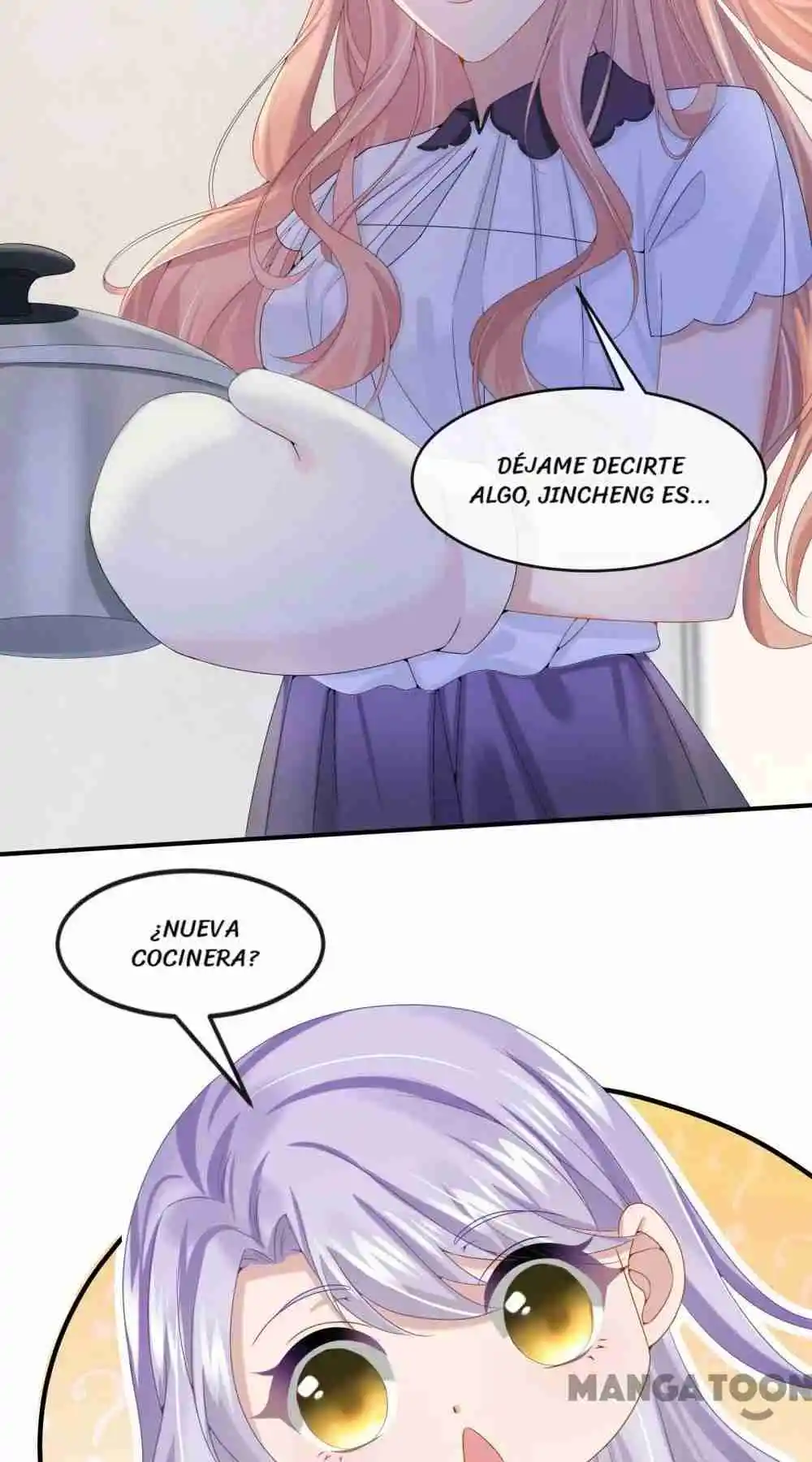 MIS POBRES ANGELITOS - Capítulo 26 - Página 4 - LectorTMOo