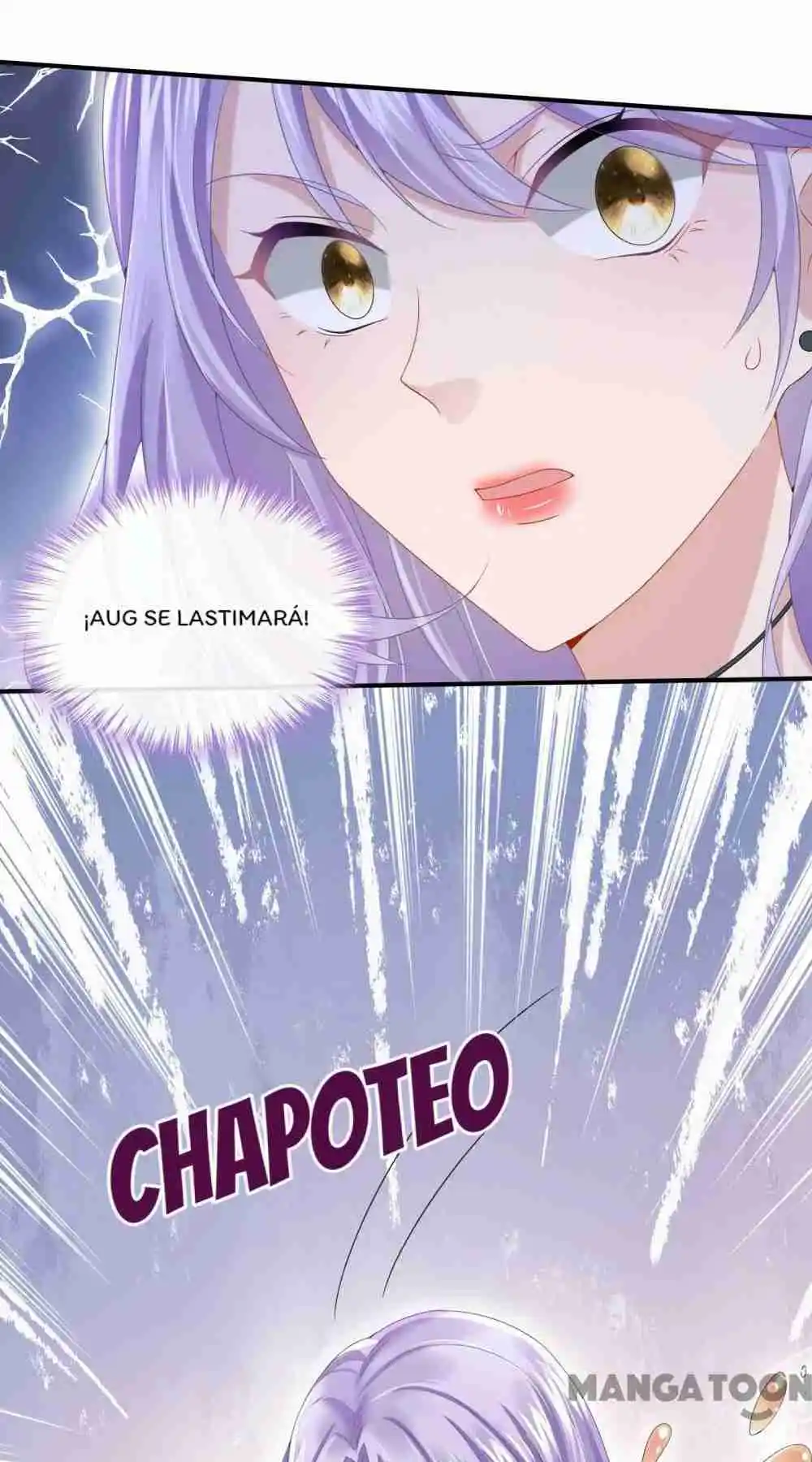 MIS POBRES ANGELITOS - Capítulo 26 - Página 12 - LectorTMOo