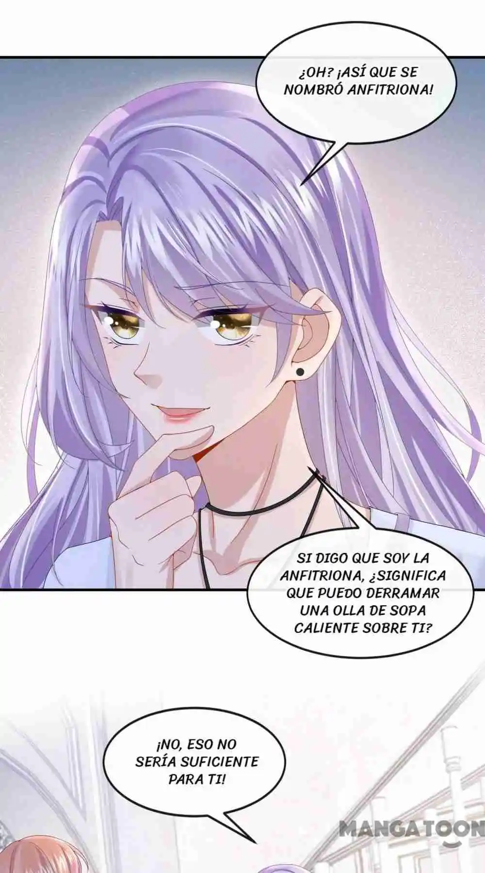 MIS POBRES ANGELITOS - Capítulo 27 - Página 6 - LectorTMOo