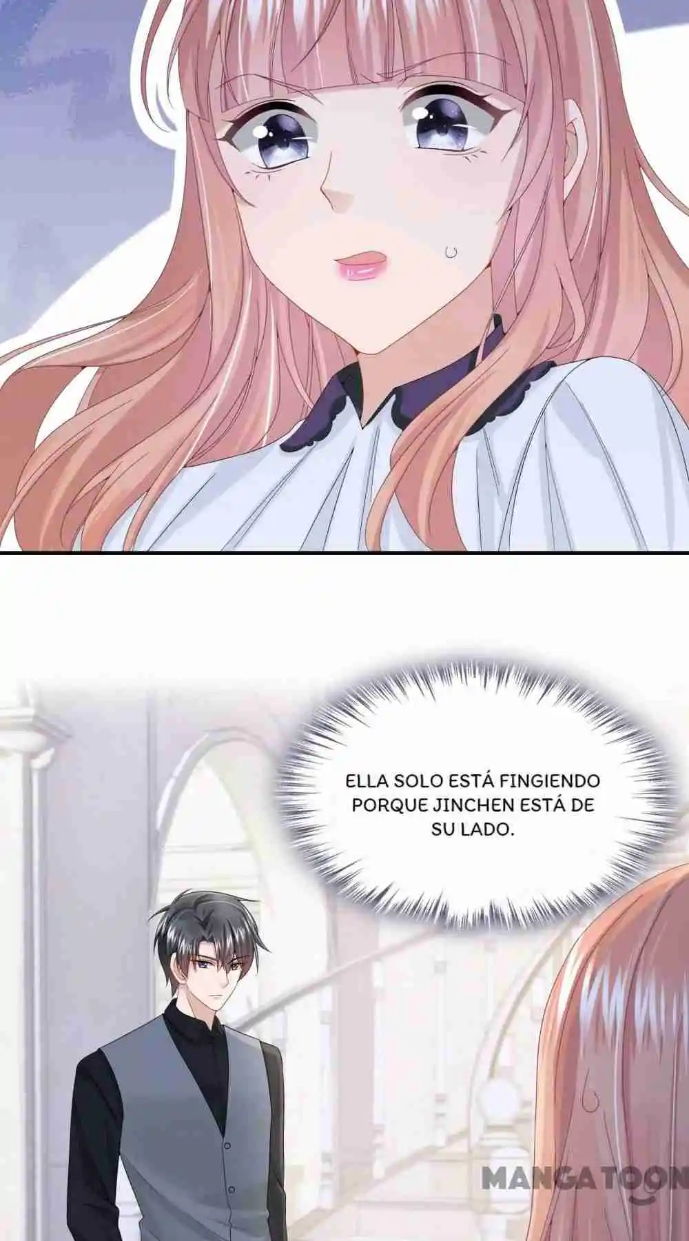 MIS POBRES ANGELITOS - Capítulo 27 - Página 9 - LectorTMOo