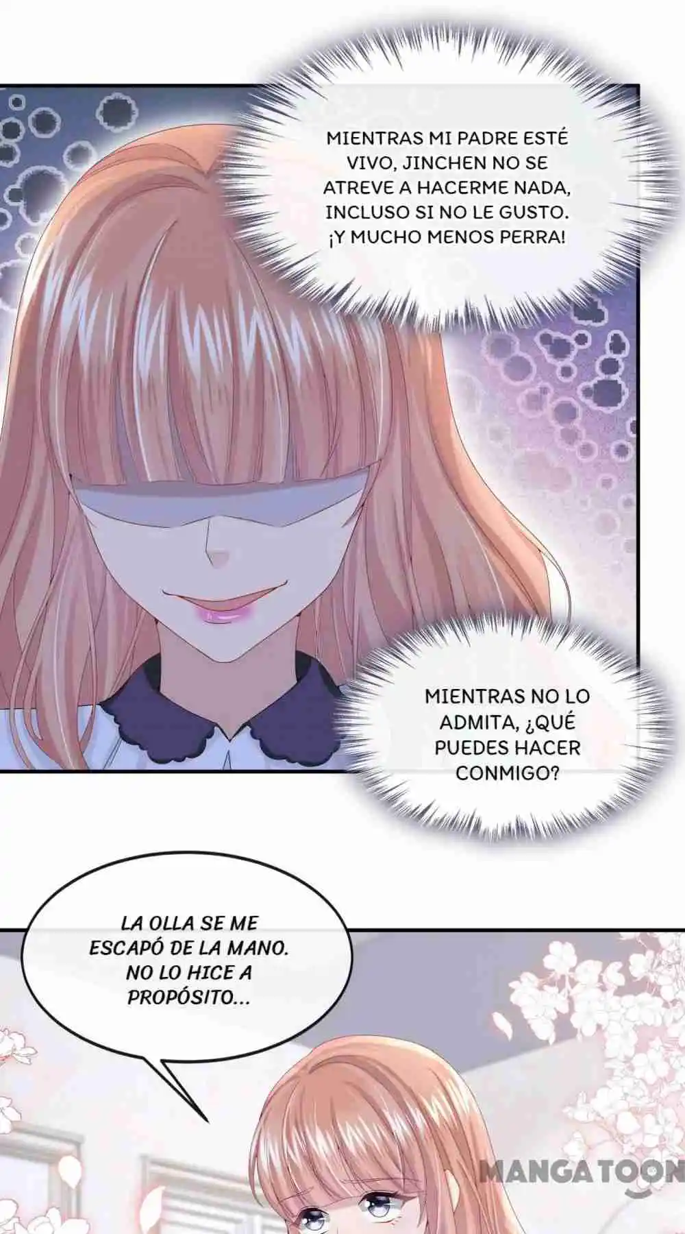MIS POBRES ANGELITOS - Capítulo 27 - Página 11 - LectorTMOo