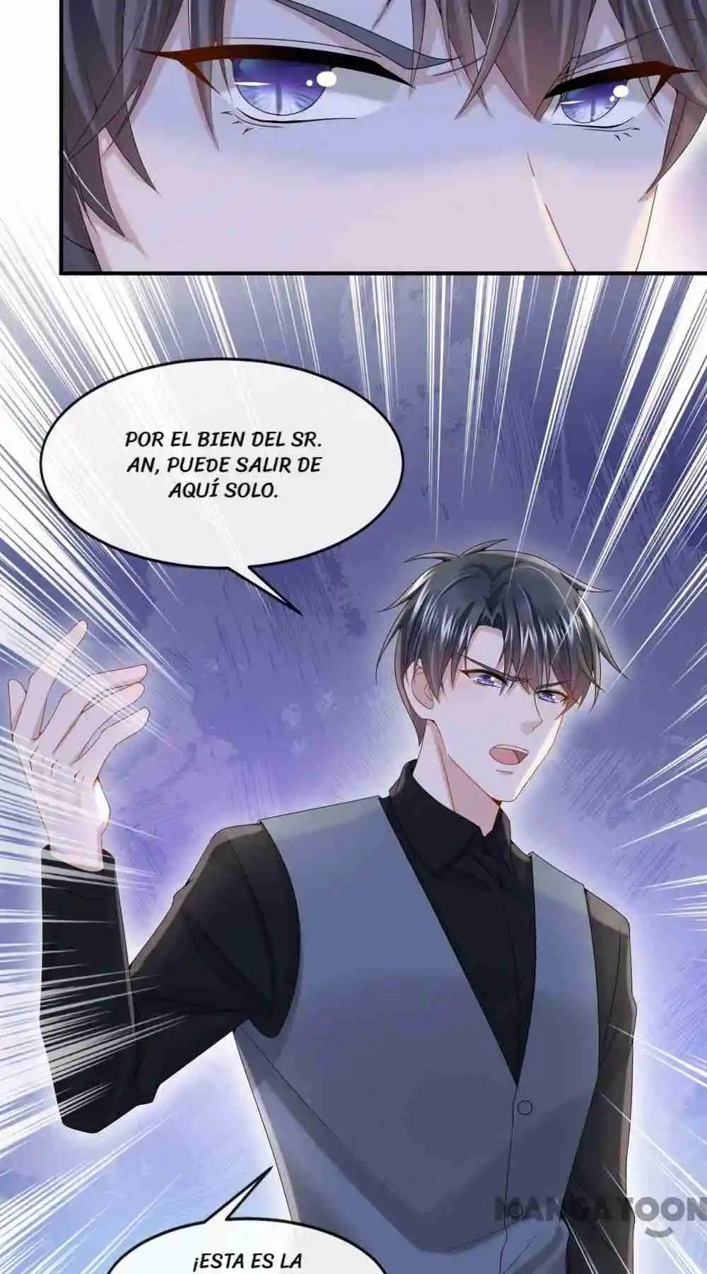 MIS POBRES ANGELITOS - Capítulo 28 - Página 2 - LectorTMOo