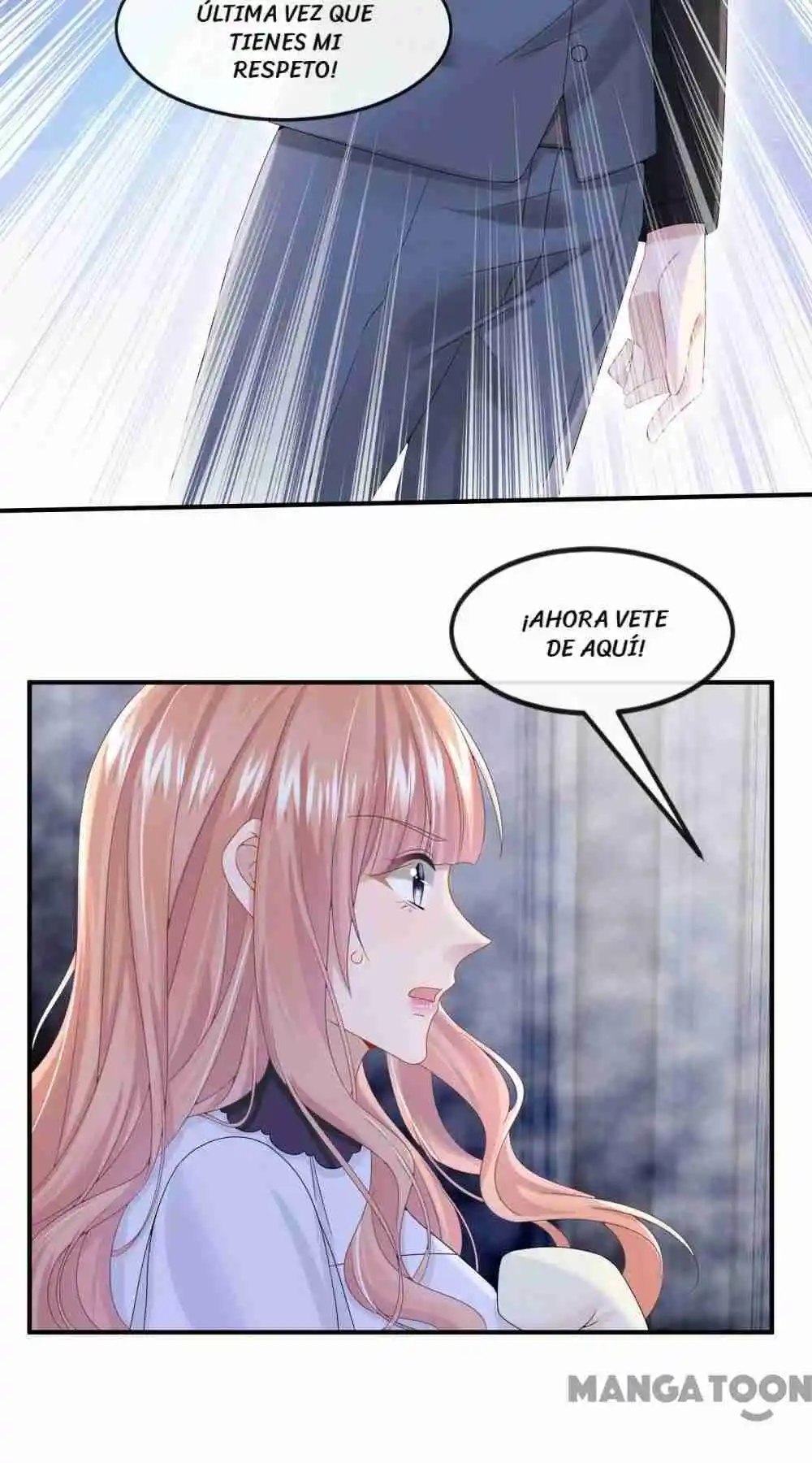 MIS POBRES ANGELITOS - Capítulo 28 - Página 3 - LectorTMOo