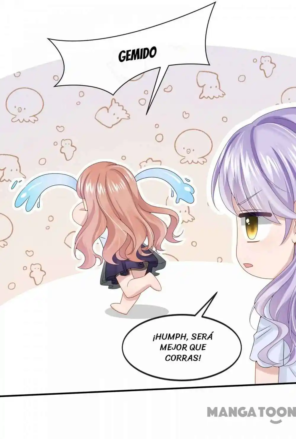 MIS POBRES ANGELITOS - Capítulo 28 - Página 4 - LectorTMOo