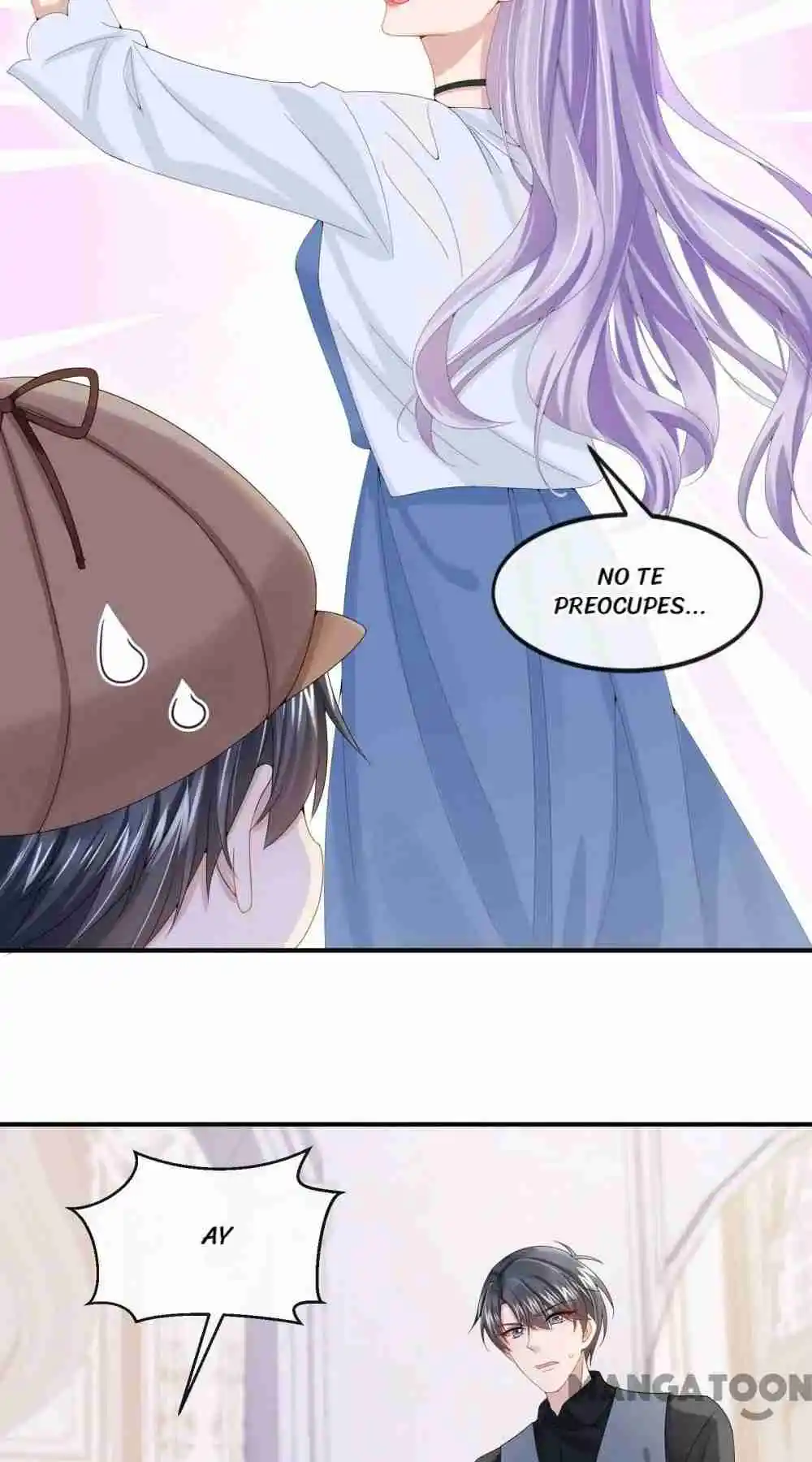 MIS POBRES ANGELITOS - Capítulo 28 - Página 6 - LectorTMOo