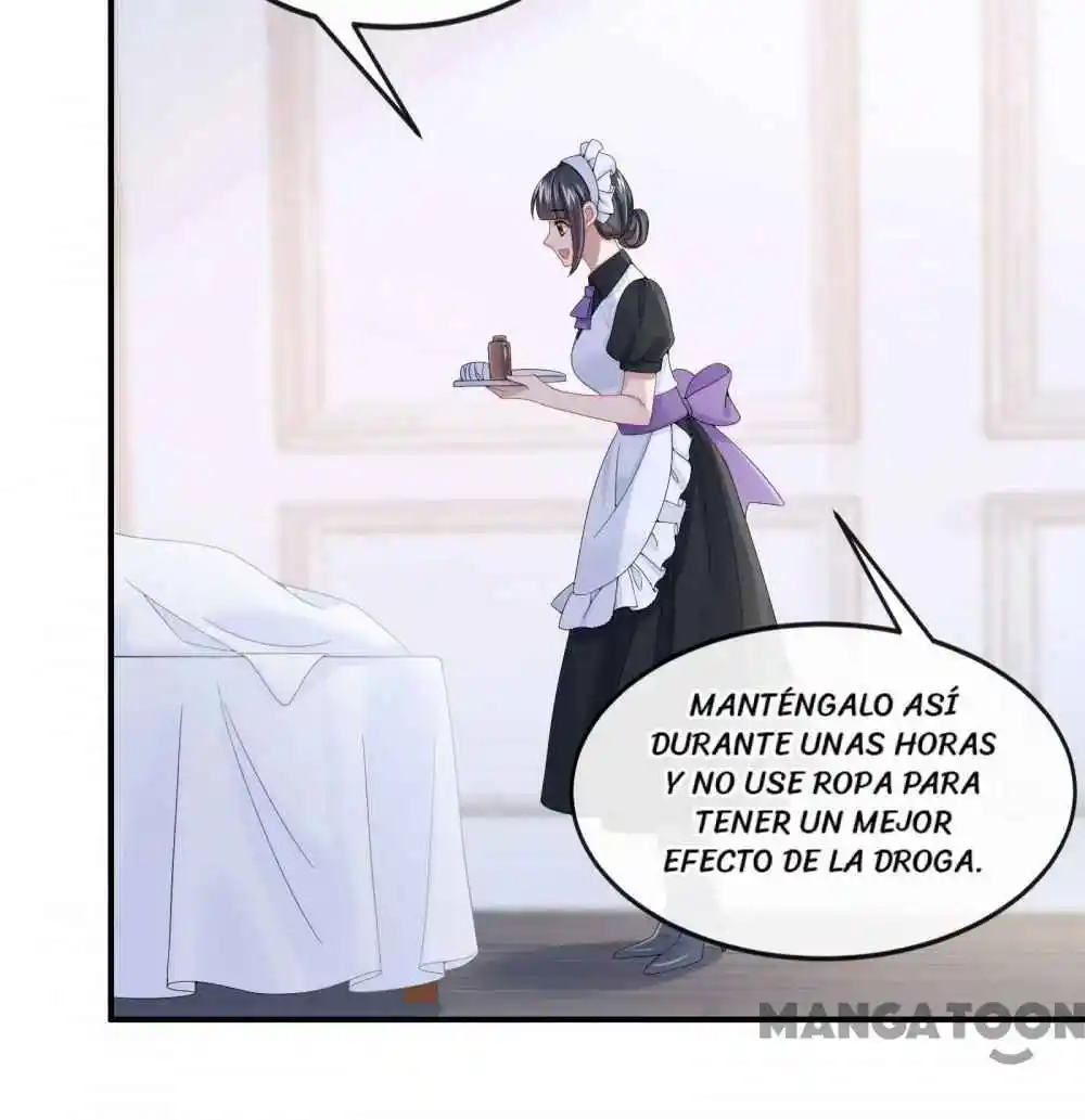 MIS POBRES ANGELITOS - Capítulo 28 - Página 8 - LectorTMOo