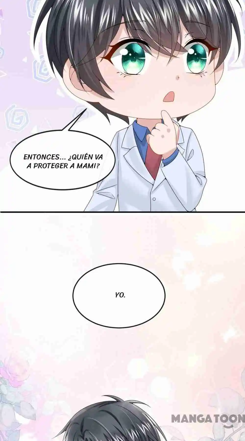 MIS POBRES ANGELITOS - Capítulo 28 - Página 14 - LectorTMOo