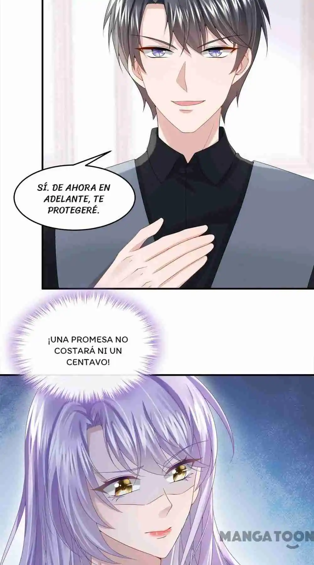 MIS POBRES ANGELITOS - Capítulo 29 - Página 3 - LectorTMOo