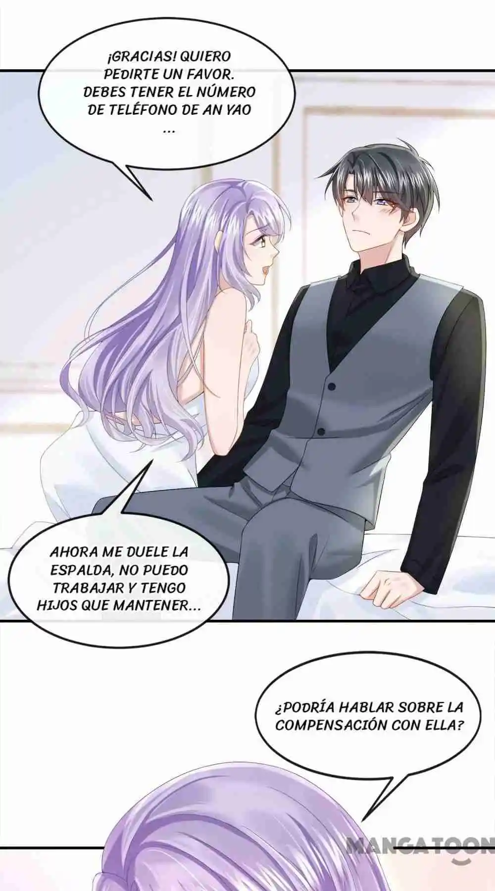 MIS POBRES ANGELITOS - Capítulo 29 - Página 12 - LectorTMOo