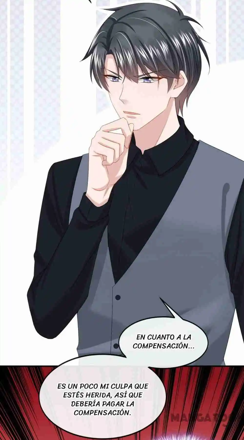 MIS POBRES ANGELITOS - Capítulo 29 - Página 14 - LectorTMOo