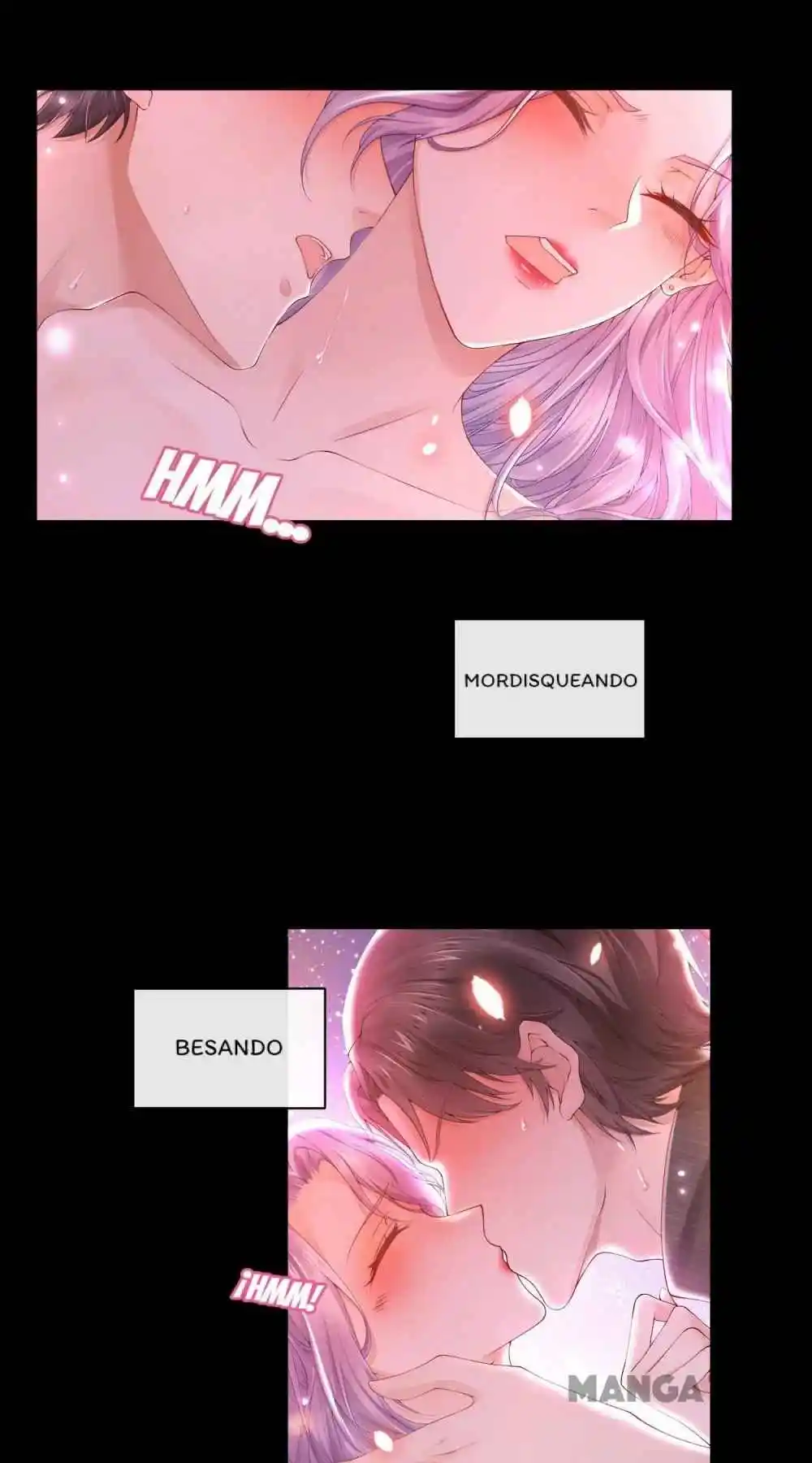 MIS POBRES ANGELITOS - Capítulo 3 - Página 5 - LectorTMOo