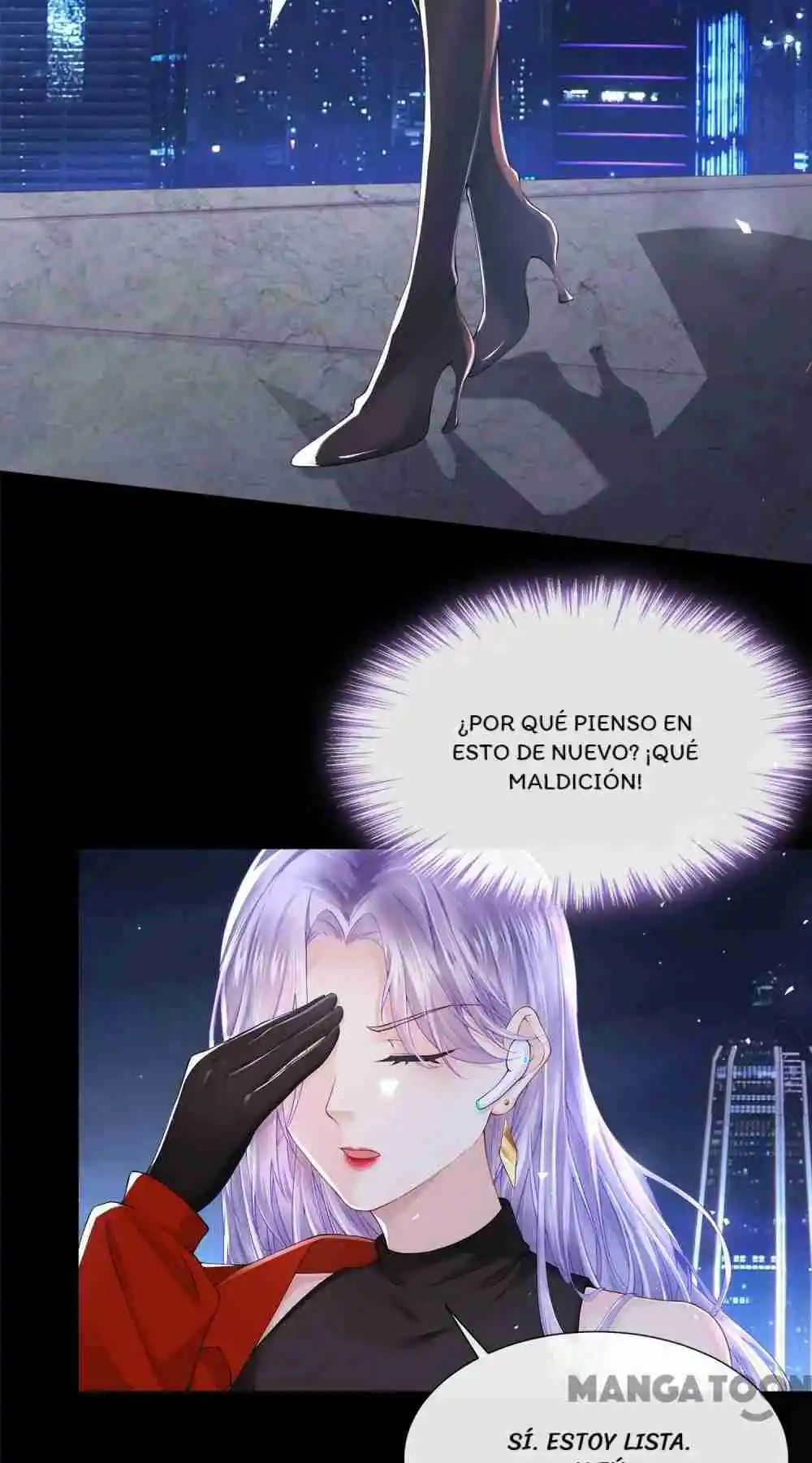 MIS POBRES ANGELITOS - Capítulo 3 - Página 13 - LectorTMOo