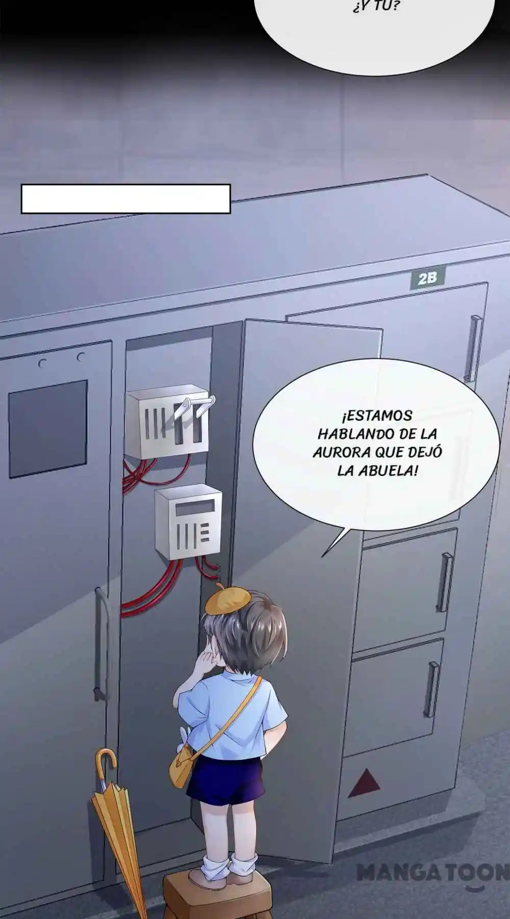 MIS POBRES ANGELITOS - Capítulo 3 - Página 14 - LectorTMOo