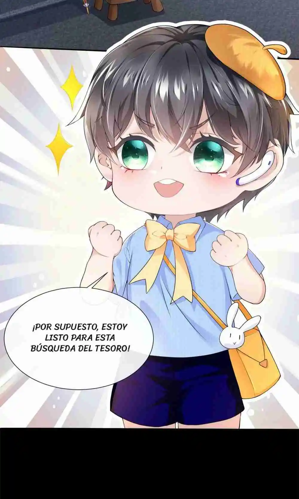 MIS POBRES ANGELITOS - Capítulo 3 - Página 15 - LectorTMOo