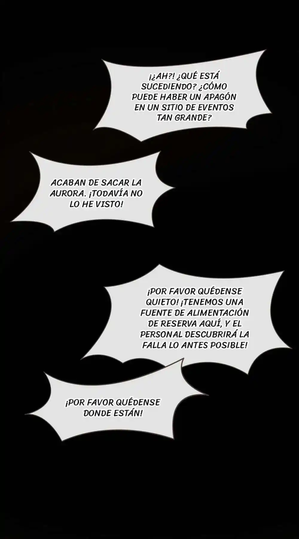 MIS POBRES ANGELITOS - Capítulo 3 - Página 24 - LectorTMOo