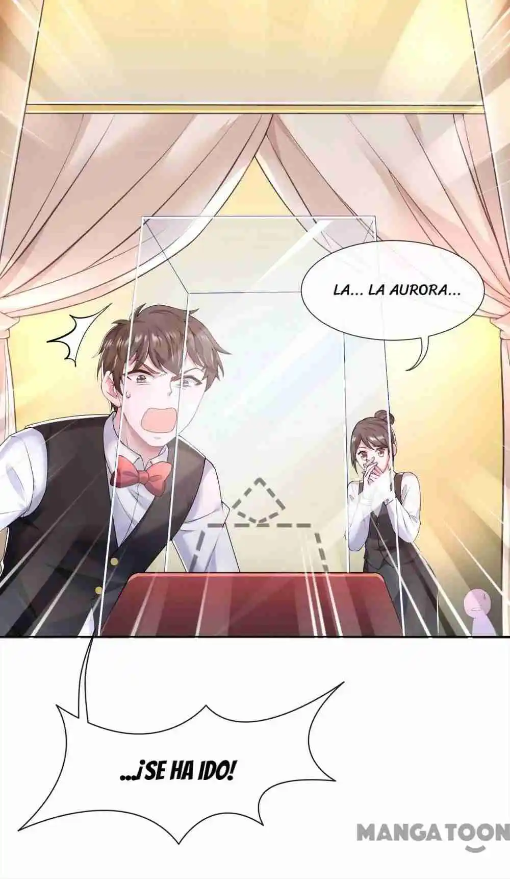 MIS POBRES ANGELITOS - Capítulo 3 - Página 26 - LectorTMOo
