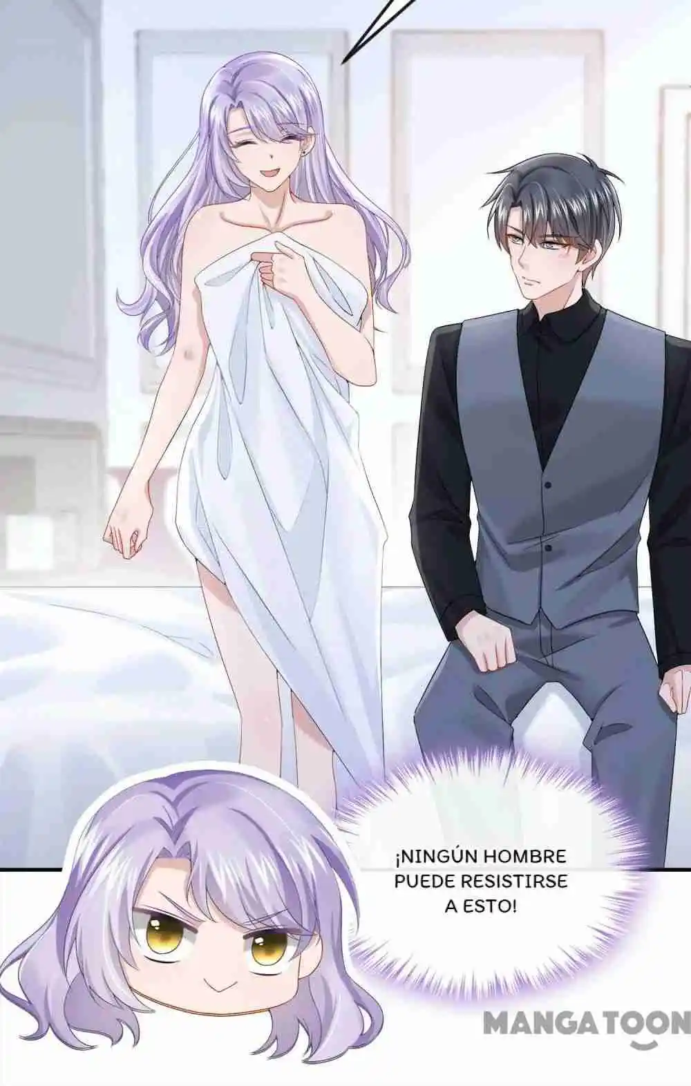 MIS POBRES ANGELITOS - Capítulo 30 - Página 4 - LectorTMOo