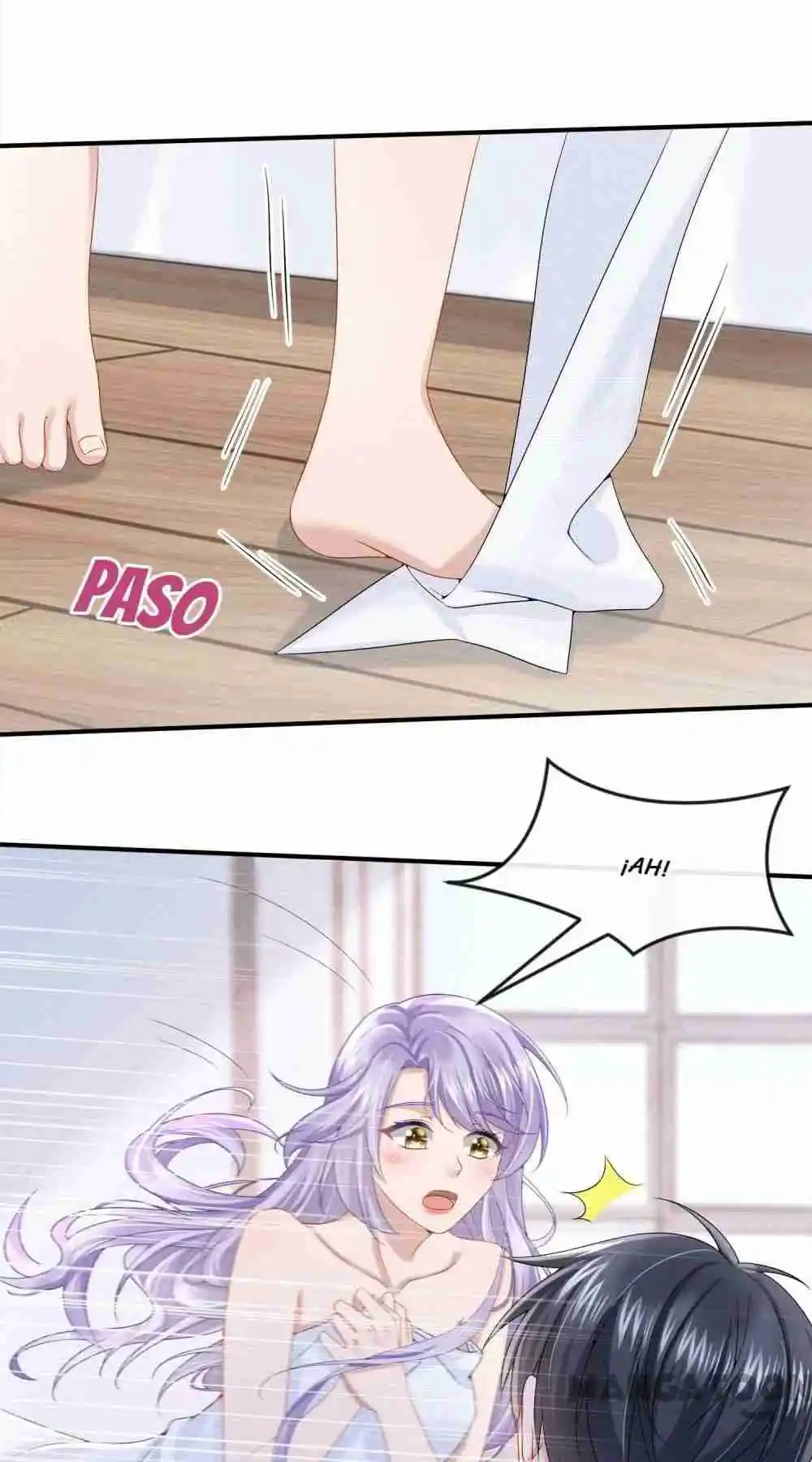 MIS POBRES ANGELITOS - Capítulo 30 - Página 5 - LectorTMOo