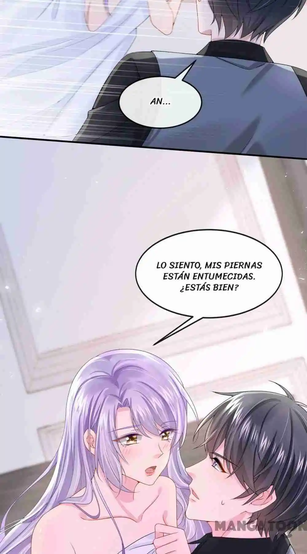 MIS POBRES ANGELITOS - Capítulo 30 - Página 6 - LectorTMOo