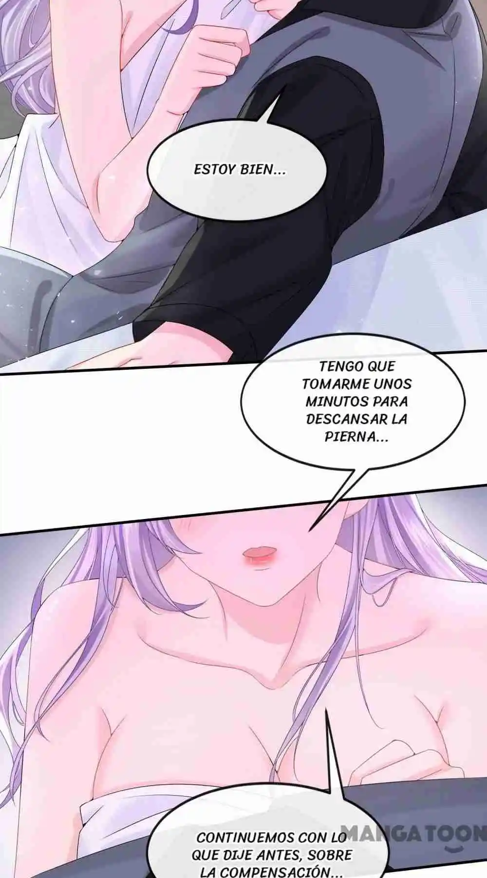 MIS POBRES ANGELITOS - Capítulo 30 - Página 7 - LectorTMOo
