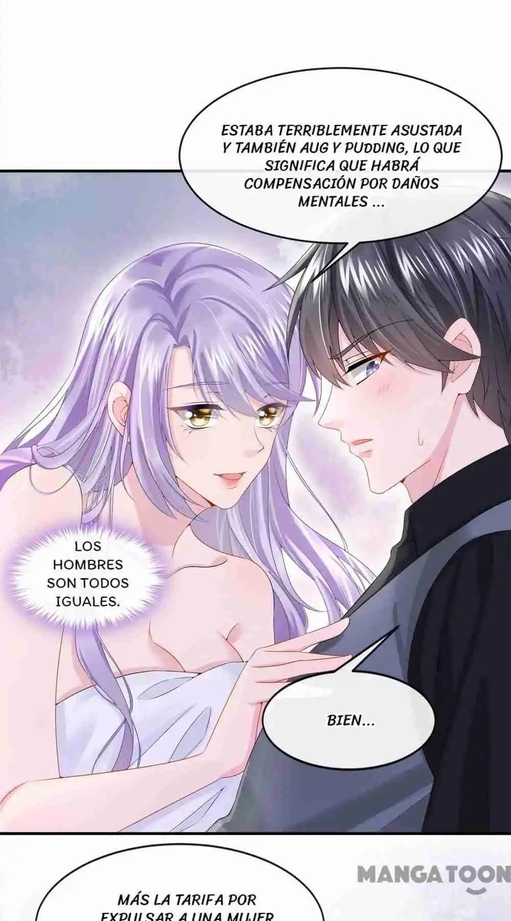 MIS POBRES ANGELITOS - Capítulo 30 - Página 10 - LectorTMOo