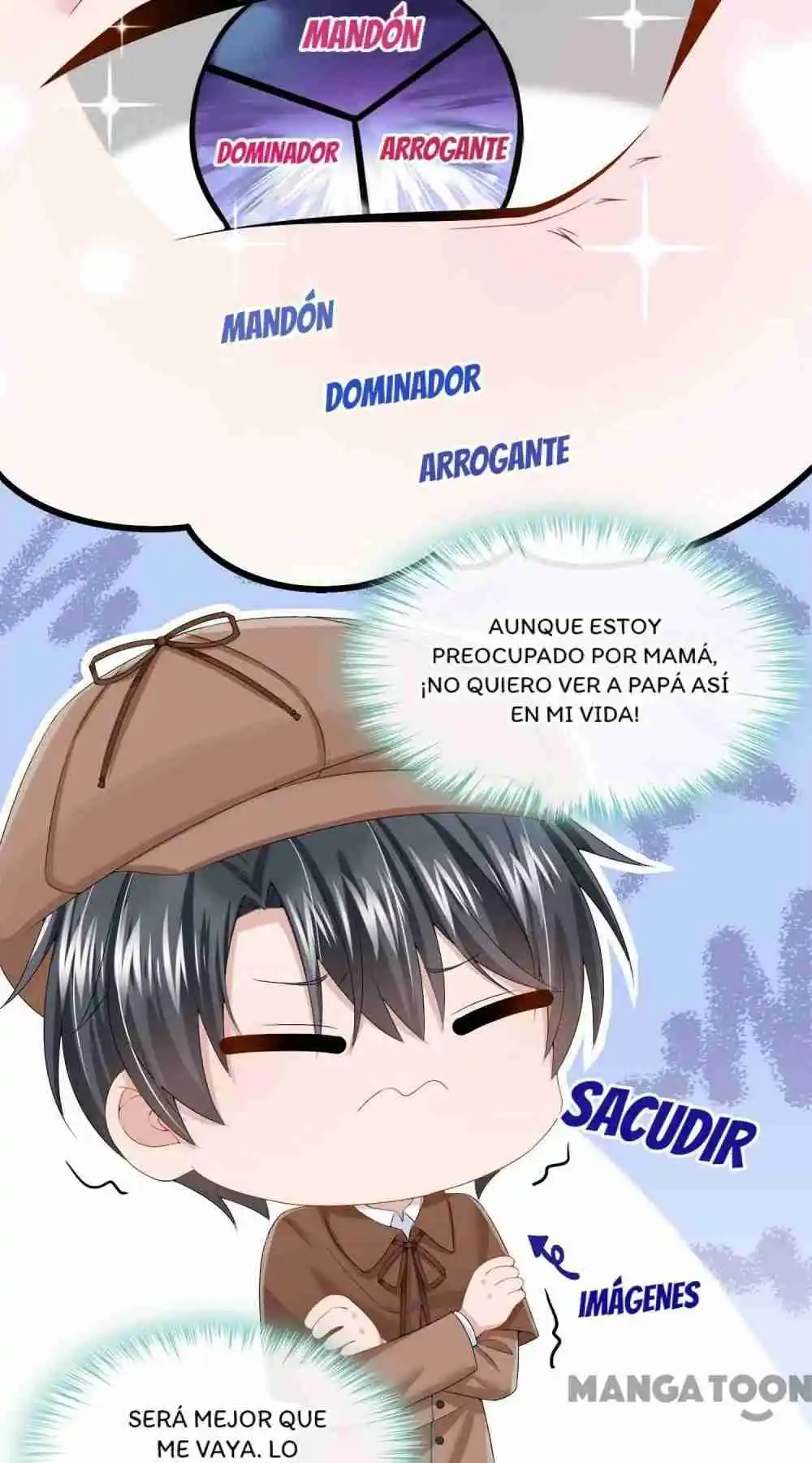 MIS POBRES ANGELITOS - Capítulo 30 - Página 16 - LectorTMOo