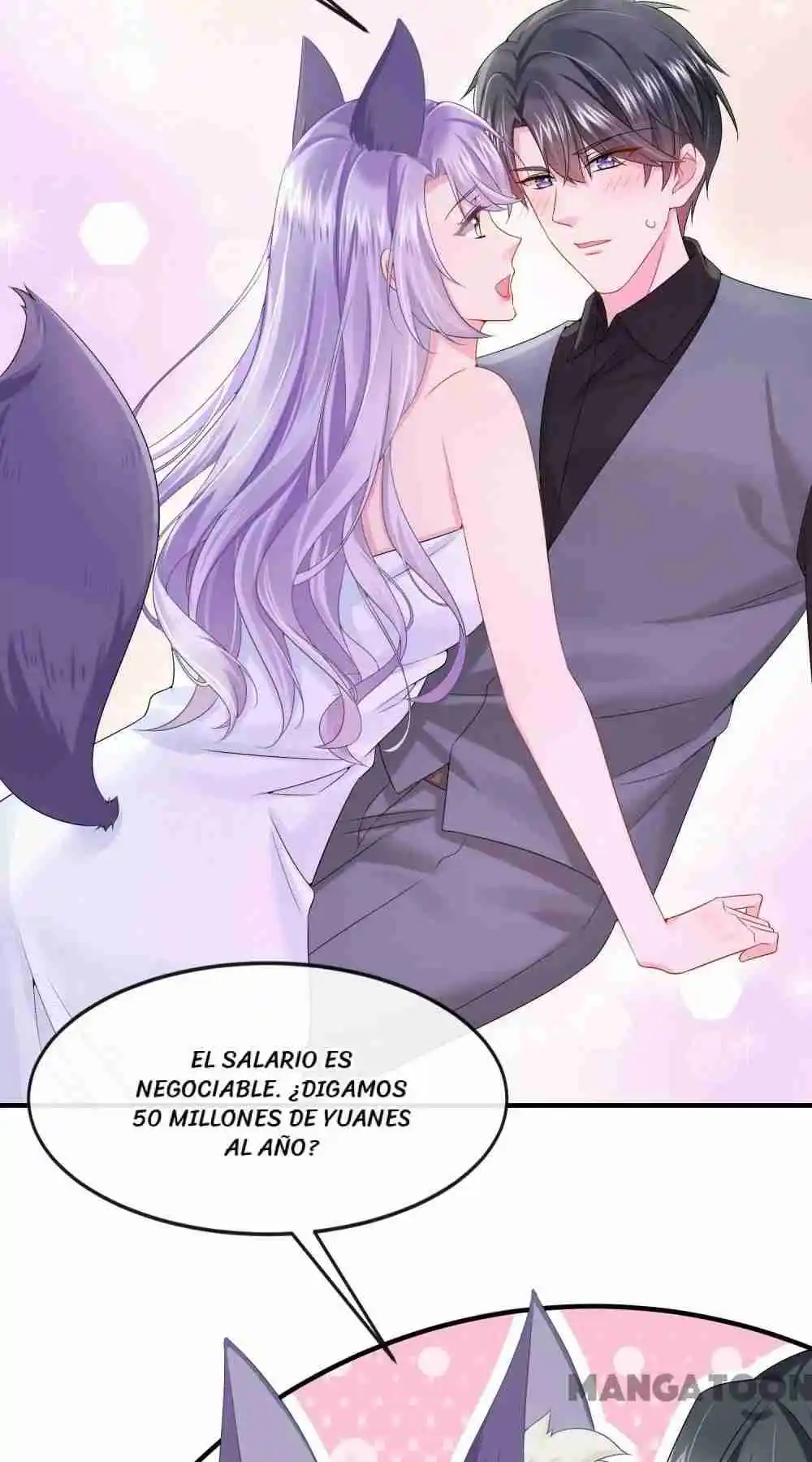 MIS POBRES ANGELITOS - Capítulo 31 - Página 5 - LectorTMOo