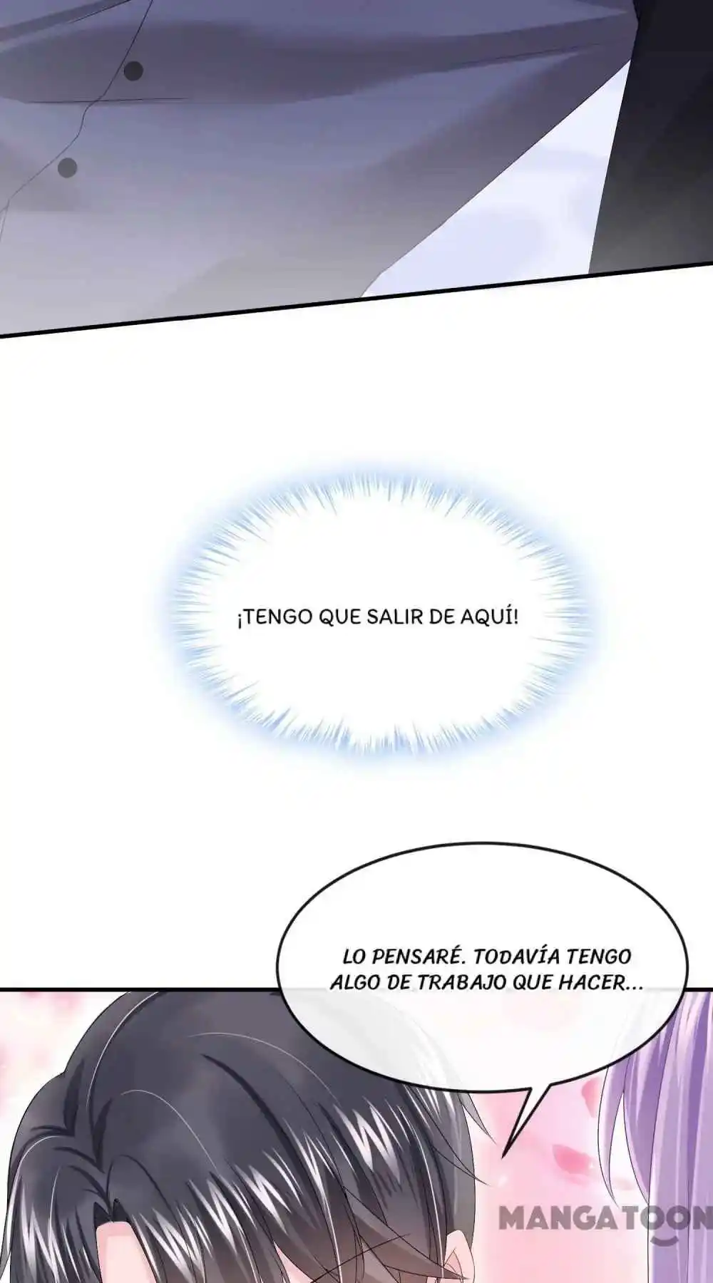 MIS POBRES ANGELITOS - Capítulo 31 - Página 9 - LectorTMOo