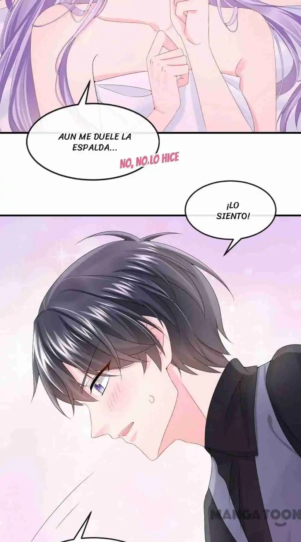 MIS POBRES ANGELITOS - Capítulo 31 - Página 14 - LectorTMOo