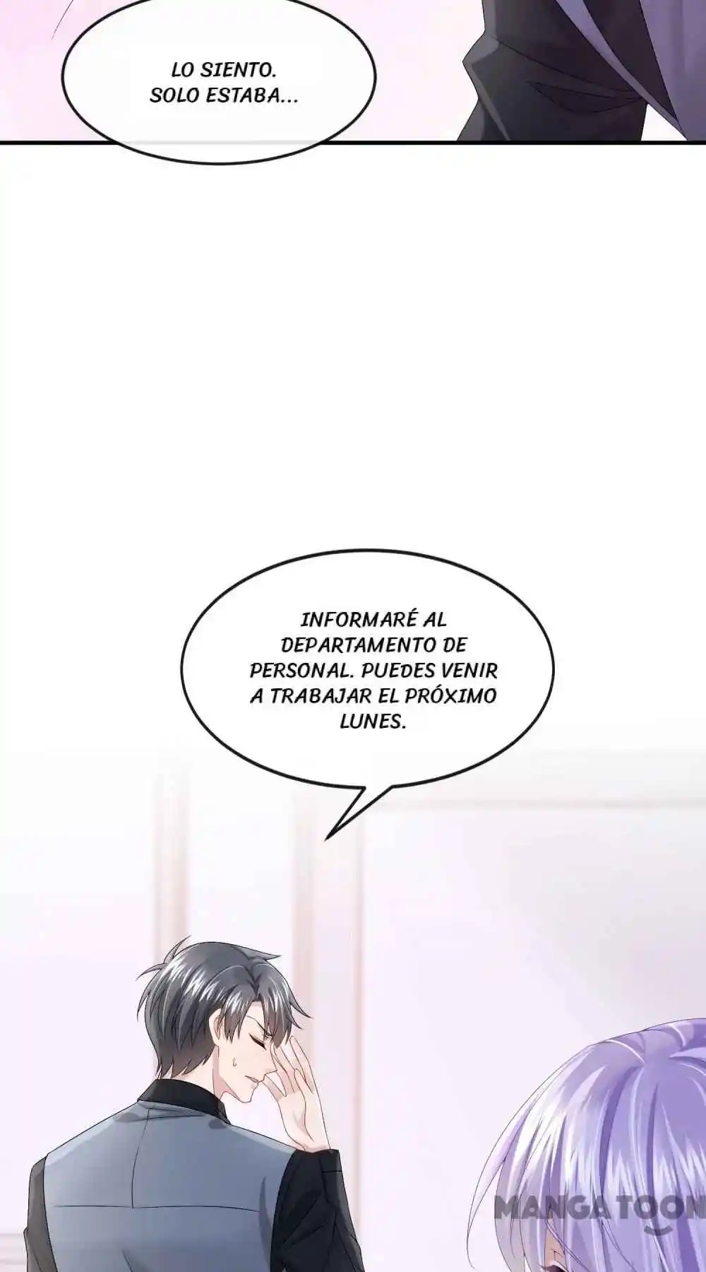 MIS POBRES ANGELITOS - Capítulo 31 - Página 15 - LectorTMOo