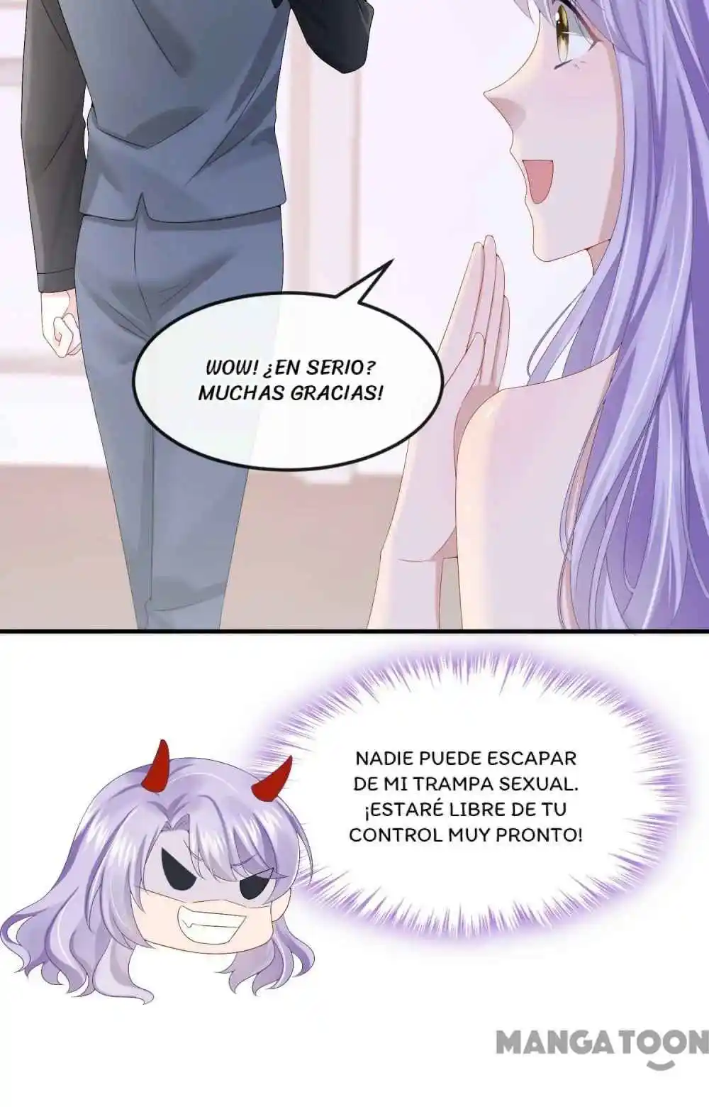 MIS POBRES ANGELITOS - Capítulo 32 - Página 2 - LectorTMOo