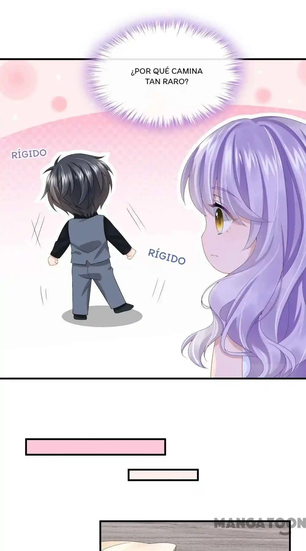 MIS POBRES ANGELITOS - Capítulo 32 - Página 3 - LectorTMOo