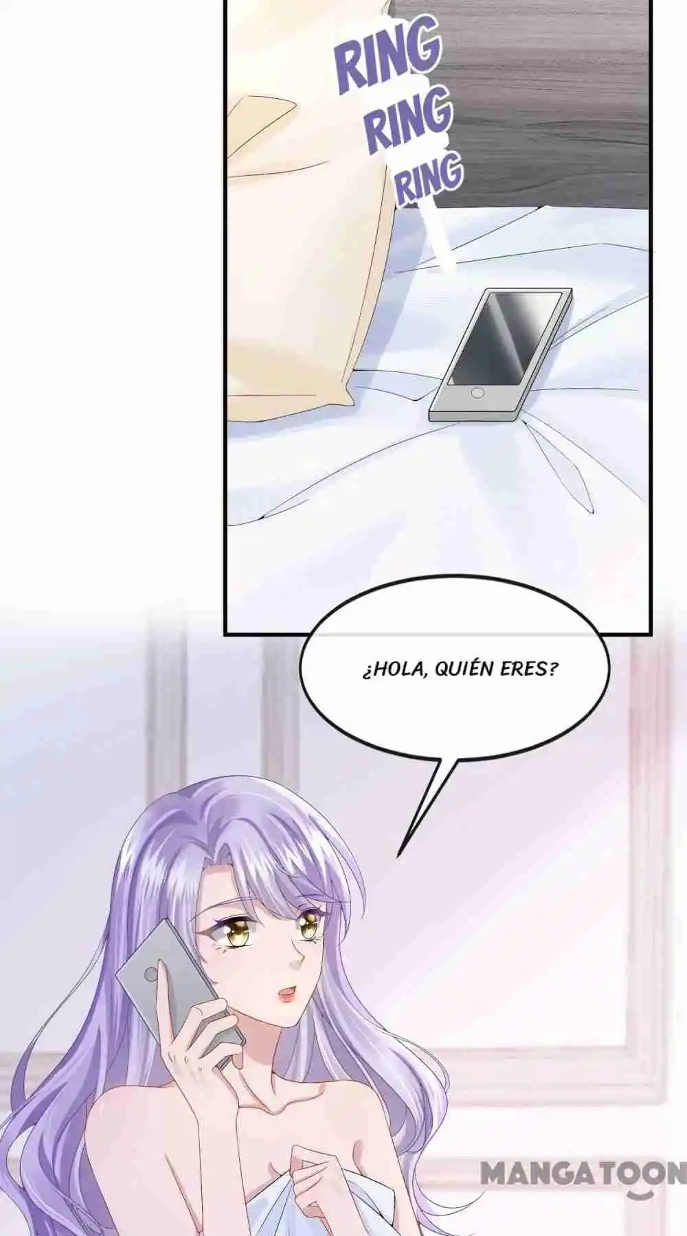 MIS POBRES ANGELITOS - Capítulo 32 - Página 4 - LectorTMOo