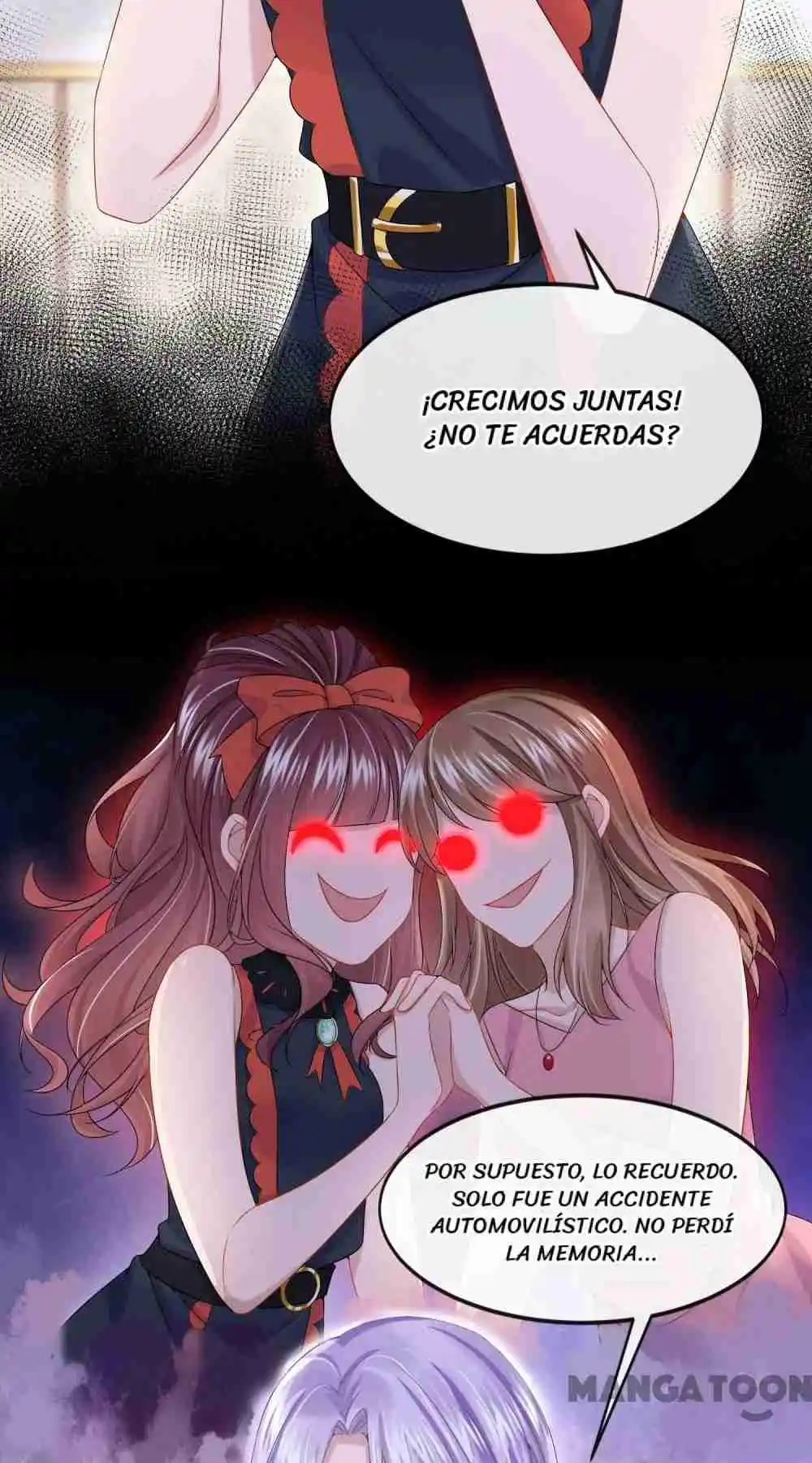 MIS POBRES ANGELITOS - Capítulo 32 - Página 6 - LectorTMOo